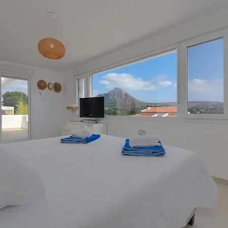 Villa Abeto *