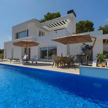 Abeto Villa Javea
