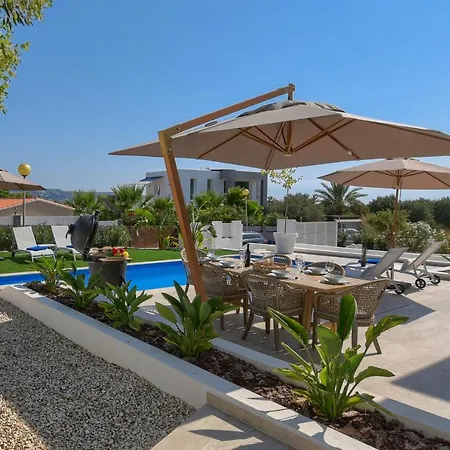 Villa Abeto *