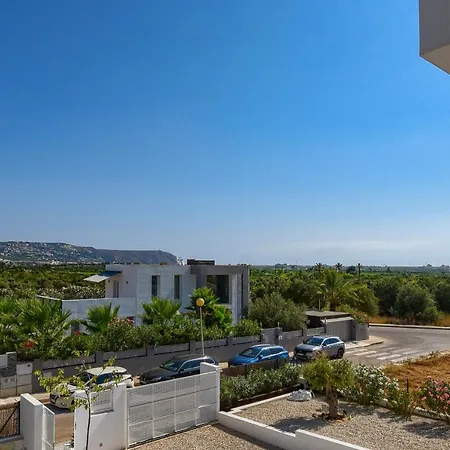 Villa Abeto *