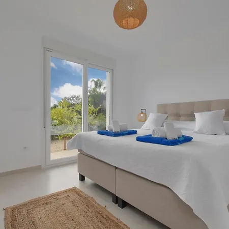 Villa Abeto *